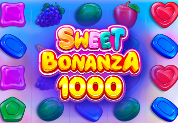 Big Bass Bonanza